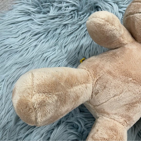 BUILD A BEAR | HELLO KITTY tropical sunkissed tan w/original bow - 07’ release - Picture 14 of 16